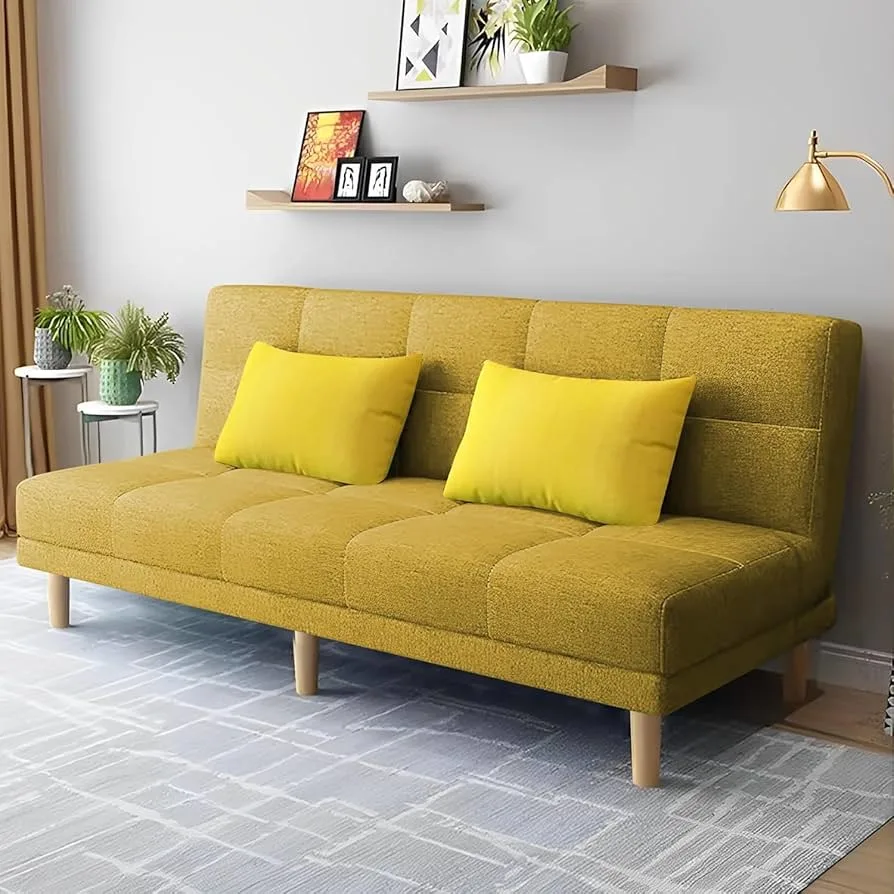 Best Sofas for Small Living Rooms in India
