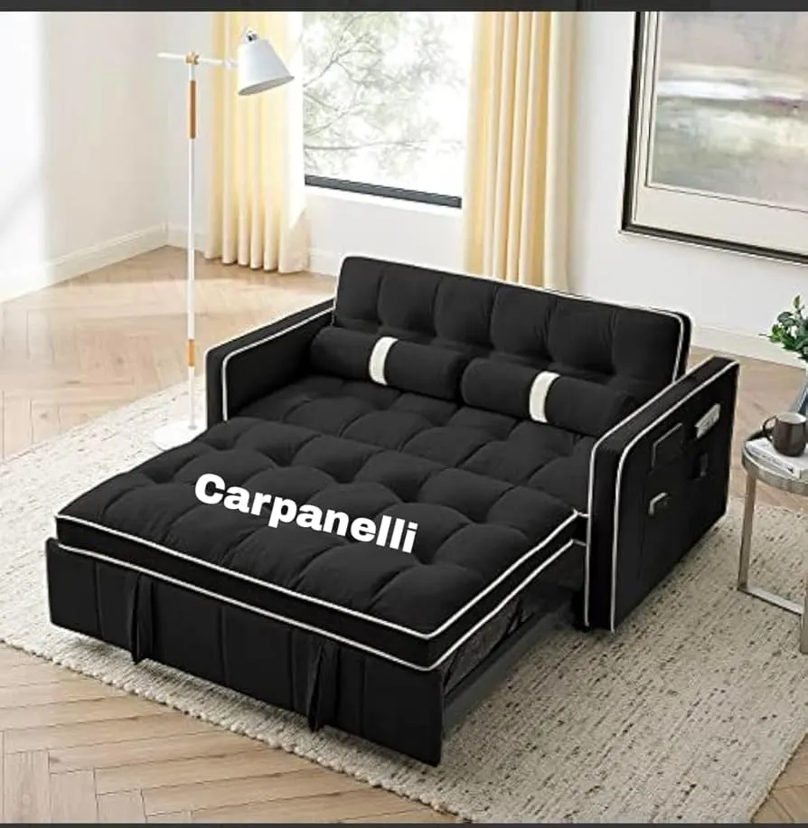 Best Sofas for Small Living Rooms in India