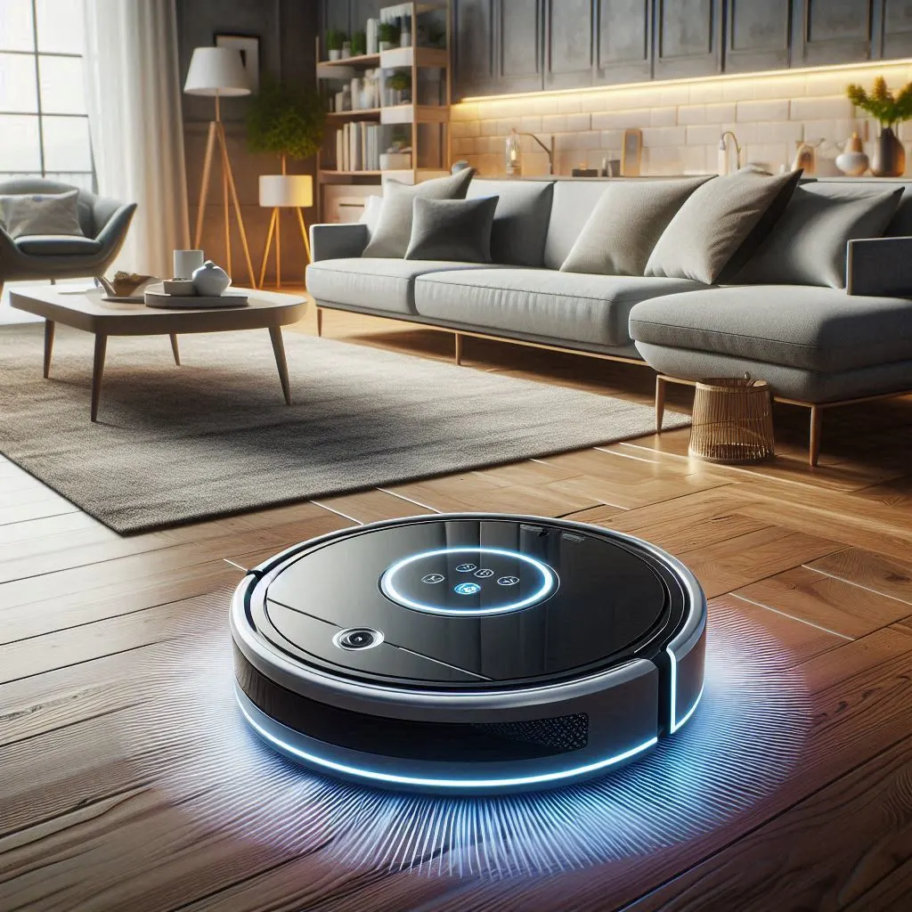 Best Robot Vacuum Cleaners for Indian Homes